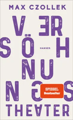 Produktbild von Versöhnungstheater