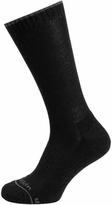 Produktbild von Jack Wolfskin Hike Merino Lange Socken Schwarz EU 47-49 Mann Schwarz EU 47-49