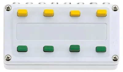 Produktbild von Märklin 72730 Schaltpult