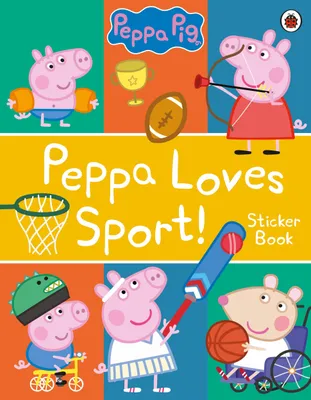 Produktbild von Peppa Pig