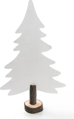 Zdjęcie produktu dla choinka dekoracyjna 35cm ART14890