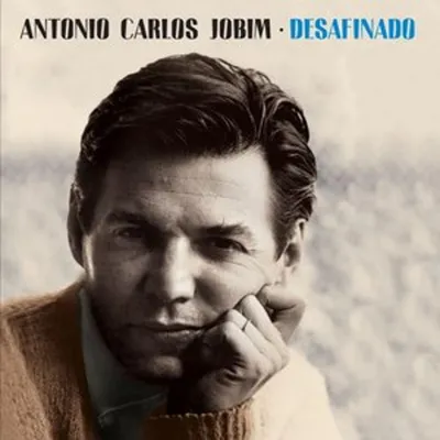 Obrázok produktu pre Antonio Carlos Jobim-Desafinado