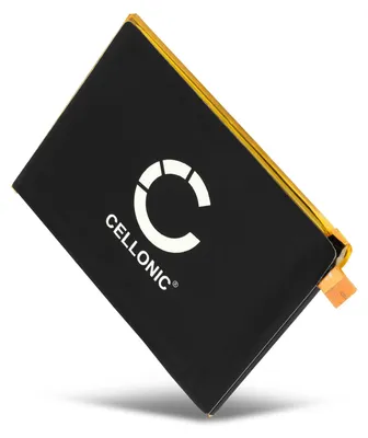 Image de CELLONIC 1x Batterie pour Cellulaire / Téléphone portable Compatible avec Sony Xperia Z5, LIS1593ERPC - (2800mAh, 3.8V)