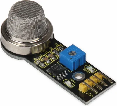 Immagine prodotto di JOY-IT, sensore di gas, SEN-MQ5, GPL, CO, CH4, H2
