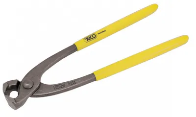 Obrázek produktu pro Kleště na omítky z PVC Juco 250 mm
