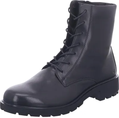 Zdjęcie produktu dla Ecco Metro Vienna Lace Boot Black 39