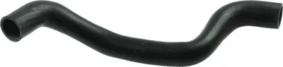Produktbild von GATES Kühlerschlauch Wasserschlauch für FORD Fiesta Mk4 Schrägheck (JAS, JBS) 3809