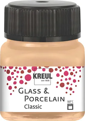 Immagine prodotto di Glas & Porcelain Classic Metallic