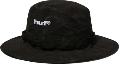 Produktbild von Mütze Huf HT00782-BLK für Uni