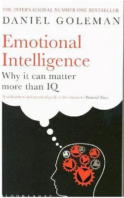 Imagen del producto de Emotional Intelligence