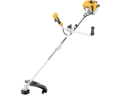 Immagine prodotto di Decespugliatore a benzina STIGA BC 330 AB, motore da 25,4 cm³ (0,95 CV), larghezza di taglio 43 cm