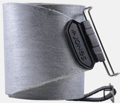 Produktbild von JONES Splitboard Felle Nomad Quik Tension grey A