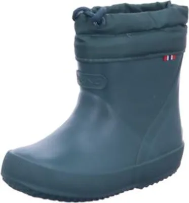 Produktbild von Viking Alv Indie Thermo Wool Dark Green 25
