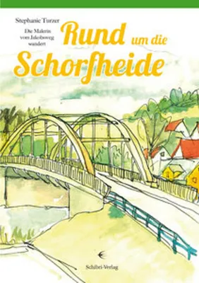 Produktbild von Rund um die Schorfheide