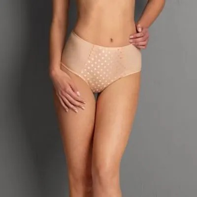 Produktbild von Anita Comfort Airita Taille Slip 1350 Zwart - größe 40