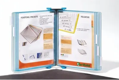 Zdjęcie produktu dla tarifold Sichttafelsystem Candy