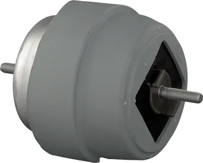 Produktbild von FEBI BILSTEIN Motorlager Hydrolager Vorne Rechts für AUDI A4 Avant (8ED, B7) 36689