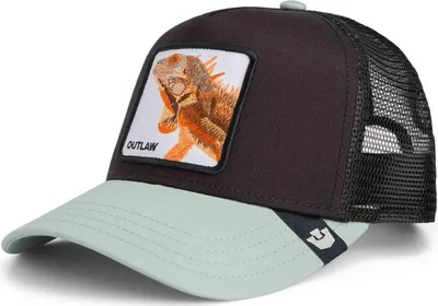 Image de Casquette Goorin Bros 1012391VOI05 pour Uni