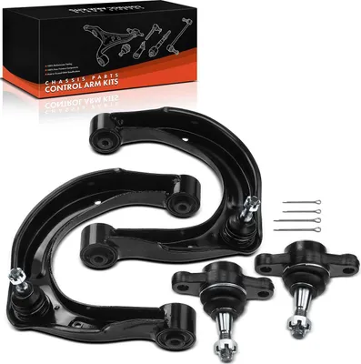 Zdjęcie produktu dla Frankberg 1x Wahacze Zestaw Przód dla Hyundai Sonata V NF K621230