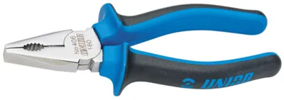 Produktbild von Unior GRS Zangenkombination 200mm