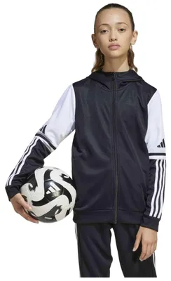 Imagen del producto de Chaqueta deportiva Adidas Squadra 25 para Niños