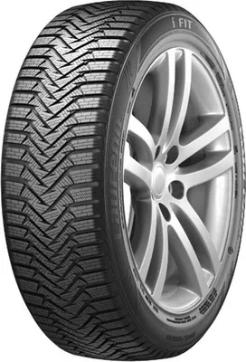 Produktbild von 1x Laufenn I FIT LW31 Winterreifen 195/65 R15 91T M+S 3PMSF Reifen