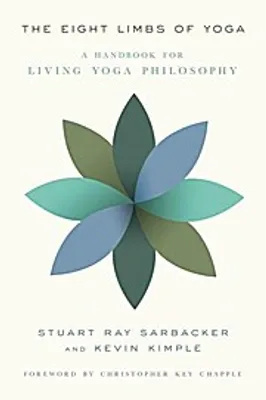 Productafbeelding van The Eight Limbs of Yoga