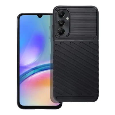 Produktbild von THUNDER für SAMSUNG Galaxy A05S schwarz