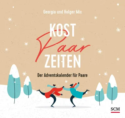 Produktbild von Kostpaarzeiten
