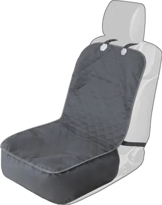 Immagine prodotto di PillowPrim seggiolino auto per cani, coperta per cani, copertura per auto, box da trasporto per gatti, cassa per cani, cesto per cani, pettorina per cani, cuccia per cani, cesto per cani in grafite
