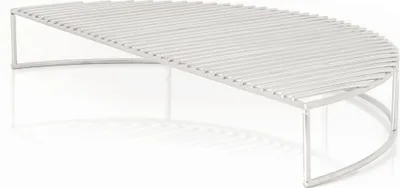 Produktbild von BBQ-Toro Edelstahl Warmhalterost für Ø 57 cm Kugelgrill, Universal Grillrost Erhöhung, rund