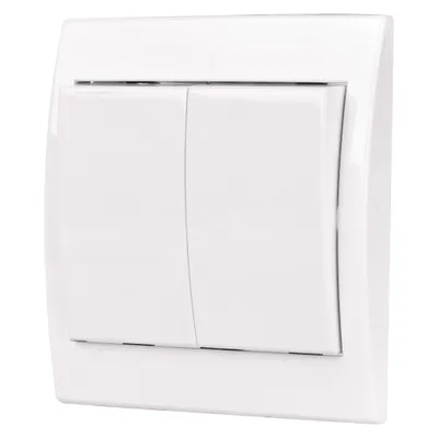 Immagine prodotto di TESLA STROPKOV Interruttore PRAKTIK 4FN58002.901 C.5 B, A0264
