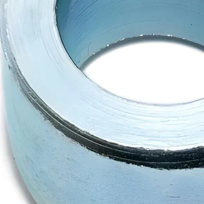 Produktbild von Simson Distanzstück f. Vorderrad Ø12 - Breite: 15,5 mm - für S53CX mit Einheitsgleitrohr