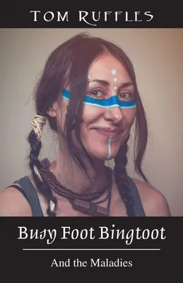 Produktbild von Busy Foot Bingtoot