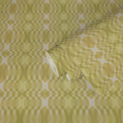 Produktbild von AS Creation Vliestapete Retro Chic 95341