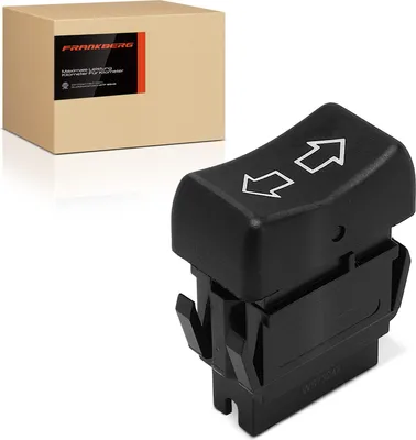 Immagine prodotto di Frankberg 1x interruttore alzacristalli elettrici lato guida per Renault 9 L42 1981-1989
