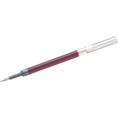 Produktbild von Pentel EnerGel Tintenroller Rot LRN5 - 0,5mm Fein