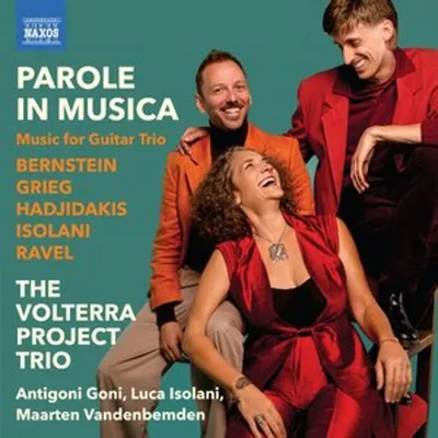 Produktbild von Parole in Musica Parole in Musica