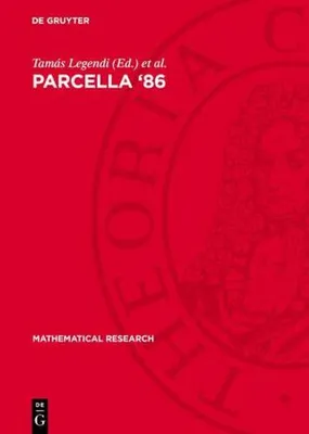 Produktbild von Parcella '86