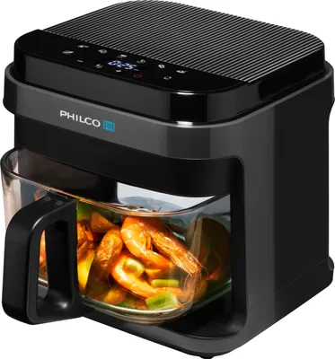 Obrázok produktu pre PHILCO PHAF 2000 Teplovzdušná fritéza