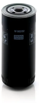 Produktbild von Ölfilter MANN-FILTER W 962/32 Anschraubfilter
