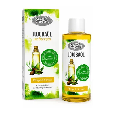 Zdjęcie produktu dla Olej jojoba, 75ml | sztuka (1 sztuka)