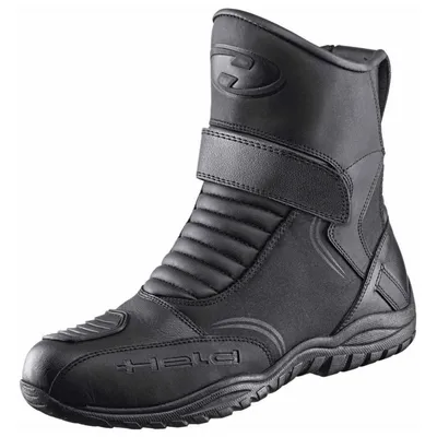 Produktbild von Held Andamos Motorradstiefel, schwarz, 41