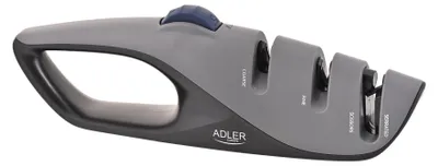 Immagine prodotto di Affilacoltelli ADLER AD 4531 Nero  Grigio