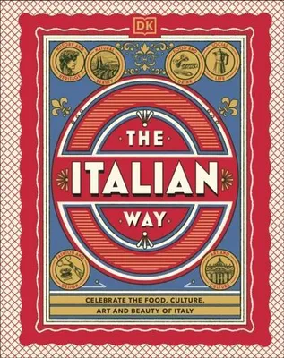 Produktbild von The Italian Way