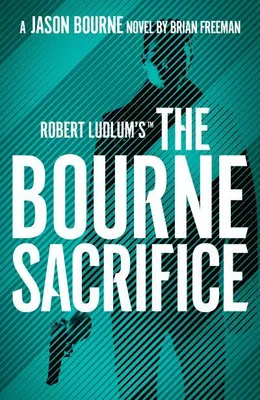 Obrázok produktu pre Robert Ludlum's(TM) the Bourne Sacrifice
