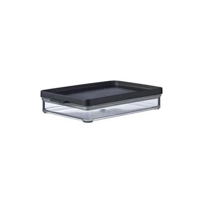Zdjęcie produktu dla Mepal kühlschrankdose omnia aufschnitt - black 106415040400