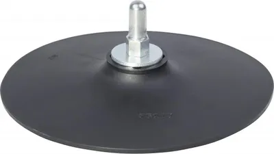 Obrázek produktu pro Vrtací gumový kotouč Wolfcraft