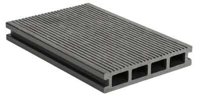 Zdjęcie produktu dla Deska tarasowa G21 2,5 x 14 x 400 cm, Incana WPC