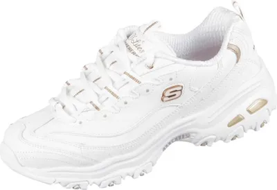 Zdjęcie produktu dla Skechers Dlites - Fresh Start Biały